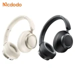 هدفون و هدست بلوتوث با حذف نویز مک‌دودو MCDODO HP-582 T03