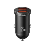 شارژر فندکی 15.5 وات مک دودو مدل CC-295