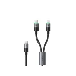 کابل دو سر مک دودو