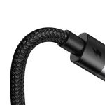 کابل دو سر Type-C و لایتنینگ مک دودو Mcdodo CA-670 با توان 100 وات و طول 1.5 متر - تصویر 2