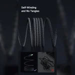 کابل شارژ 36 وات 1.2 متری USB-C به لایتنینگ مک دودو مدل CA-201 - تصویر 4