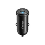 شارژر فندکی 30 وات مک دودو مدل CC-749