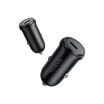 شارژر فندکی 30 وات مک دودو مدل CC-749 - تصویر 2