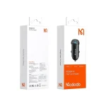 شارژر فندکی 30 وات مک دودو مدل CC-749 - تصویر 3
