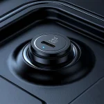 شارژر فندکی 30 وات مک دودو مدل CC-749 - تصویر 4