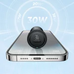 شارژر فندکی 30 وات مک دودو مدل CC-749 - تصویر 5