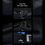 کابل شارژ 36 وات 1.2 متری USB-C به لایتنینگ مک دودو مدل CA-201 - تصویر 6