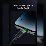 کابل شارژ 36 وات 1.2 متری USB-C به لایتنینگ مک دودو مدل CA-201 - تصویر 7