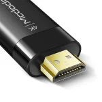 کابل مبدل تایپ سی به اچ دی ام آی مک دودو Mcdodo CA-588 Type-C to HDMI 2M - تصویر 6