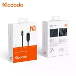 کابل مبدل تایپ سی به اچ دی ام آی مک دودو Mcdodo CA-588 Type-C to HDMI 2M - تصویر 3