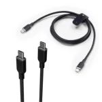 کابل USB-C به USB-C موفی - تصویر 2