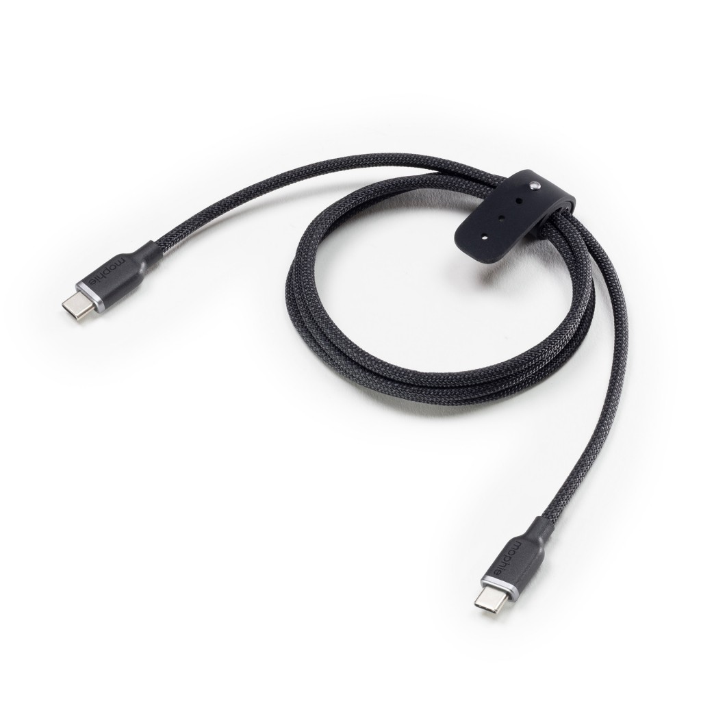 12936090 کابل USB-C به USB-C موفی