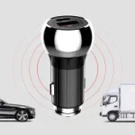 شارژر فندکی 38 وات رکسین مدل REX-CC1 - تصویر 6