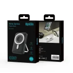 پاوربانک مگنتی 10000 میلی آمپر رکسین مدل Rex-Wp11 - تصویر 5