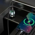 شارژر فندکی 38 وات رکسین مدل REX-CC1 - تصویر 5