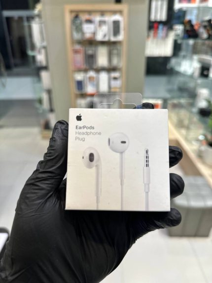 EarPods Headphone Plug
