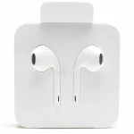 ایرپاد سیم دار جک 3.5 میلیمتری اپل اصلی EarPods Headphone Plug - تصویر 3