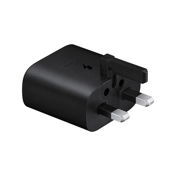 a691f944b6c12b7d914e0a7cfbb64ccc آداپتور 25 وات سامسونگ اورجینال