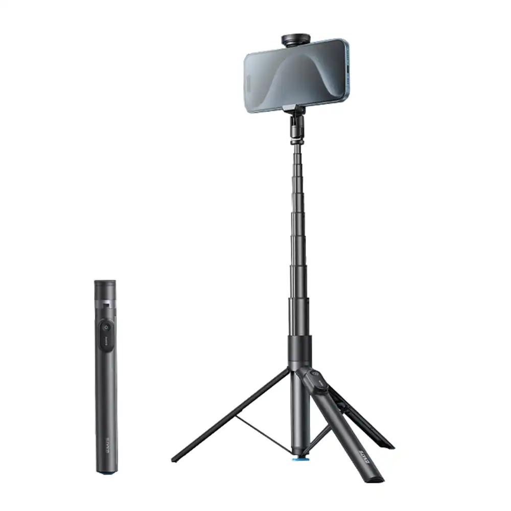 12187138 سه پایه هوشمند آرتاکو RTAKO Smart Tripod