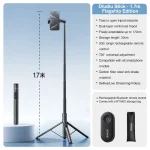 سه پایه هوشمند آرتاکو RTAKO Smart Tripod - تصویر 10