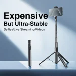 سه پایه هوشمند آرتاکو RTAKO Smart Tripod - تصویر 9