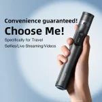 سه پایه هوشمند آرتاکو RTAKO Smart Tripod - تصویر 8