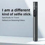 سه پایه هوشمند آرتاکو RTAKO Smart Tripod - تصویر 7