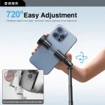 سه پایه هوشمند آرتاکو RTAKO Smart Tripod - تصویر 6