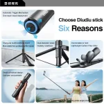 سه پایه هوشمند آرتاکو RTAKO Smart Tripod - تصویر 4