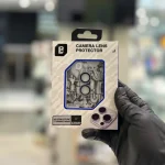 محافظ لنز دوربین آیفون 17 و 16 و 16 Promax - تصویر 2