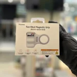 شاتر عکاسی بلوتوثی تلسین مدل Fun Shot Magnetic Grip 2 - تصویر 2