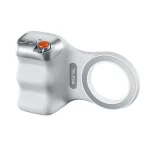 شاتر عکاسی بلوتوثی تلسین مدل Fun Shot Magnetic Grip 2 - تصویر 5