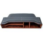 جعبه نظم دهنده داخل خودرو ژوس Zhuse Car Storage Box ZS-CA-001 - تصویر 5