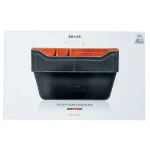 جعبه نظم دهنده داخل خودرو ژوس Zhuse Car Storage Box ZS-CA-001 - تصویر 8