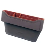 جعبه نظم دهنده داخل خودرو ژوس Zhuse Car Storage Box ZS-CA-001 - تصویر 7