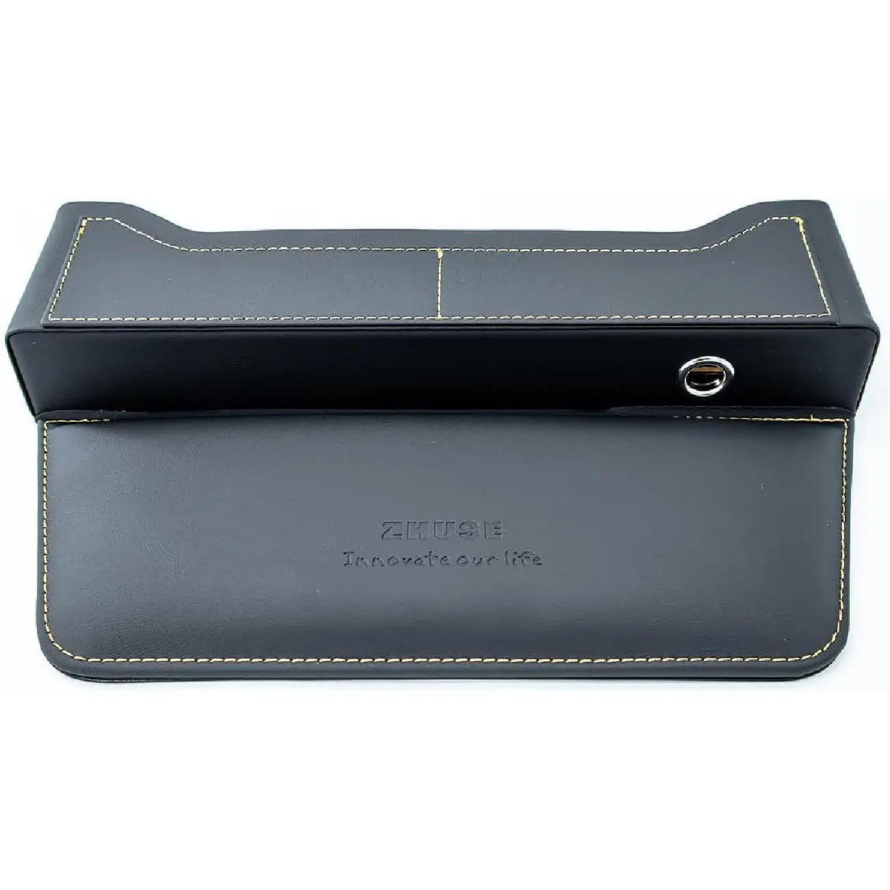 413081 جعبه نظم دهنده داخل خودرو ژوس Zhuse Car Storage Box ZS-CA-001