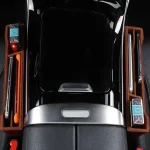 جعبه نظم دهنده داخل خودرو ژوس Zhuse Car Storage Box ZS-CA-001 - تصویر 2