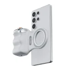 شاتر عکاسی بلوتوثی تلسین مدل Fun Shot Magnetic Grip 2 - تصویر 7