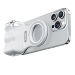 شاتر عکاسی بلوتوثی تلسین مدل Fun Shot Magnetic Grip 2 - تصویر 6
