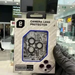 محافظ لنز دوربین آیفون 16 و 17 Promax - تصویر 7