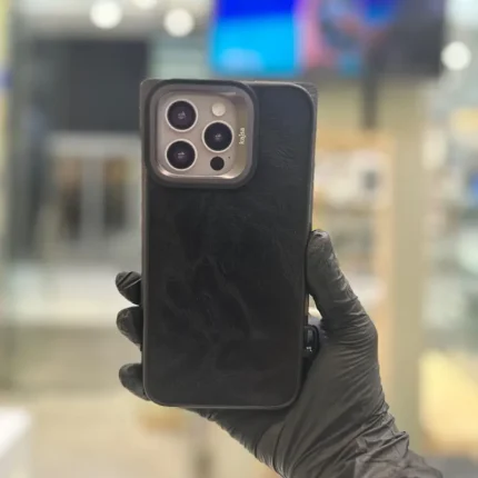 قاب کجسا مناسب آیفون ۱۶ پرومکس Kajsa iPhone 16 Promax طرح سیزده