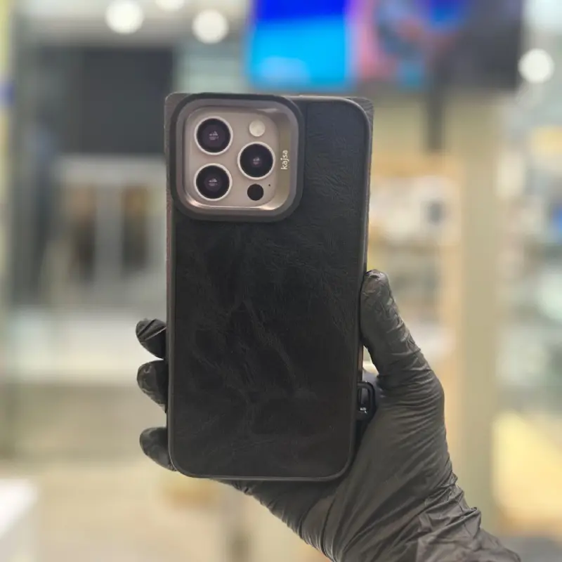 New Project (12) قاب کجسا مناسب آیفون ۱۶ پرومکس Kajsa iPhone 16 Promax طرح سیزده