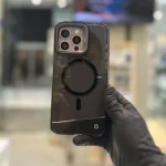 قاب کجسا مناسب آیفون ۱۶ پرومکس Kajsa iPhone 16 Promax طرح پنج