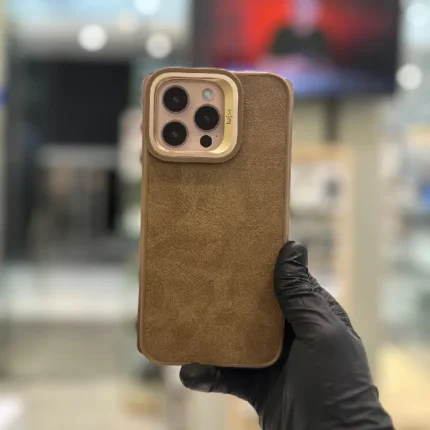قاب کجسا مناسب آیفون ۱۶ پرومکس Kajsa iPhone 16 Promax طرح یک