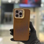 قاب کجسا مناسب آیفون ۱۶ پرومکس Kajsa iPhone 16 Promax طرح ده