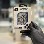 محافظ لنز دوربین آیفون 17 و 16 و 16 Promax - تصویر 5