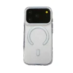 قاب کی زد دو مدل Kzdoo ICEGUARD مناسب برای Apple iPhone 17 Pro Max