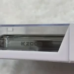 قاب کی زد دو مدل Kzdoo ICEGUARD مناسب برای Apple iPhone 17 Pro Max - تصویر 4