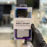 قاب کی زد دو مدل Kzdoo Ares Sport مناسب برای Apple iPhone 17 Pro Max - تصویر 3
