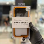 قاب کی زد دو مدل Kzdoo Ares Sport مناسب برای Apple iPhone 17 Pro Max - تصویر 2